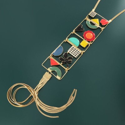 TARATATA bijoux Collier Arty. TARATATA bijoux Collier Arty.