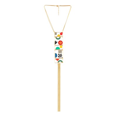 TARATATA bijoux Collier Arty. TARATATA bijoux Collier Arty.