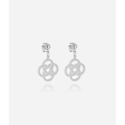 ZAG Bijoux Boucles d’oreilles Infini.