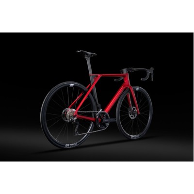 LAPIERRE XELIUS DRS 6.0 C2 2026 LAPIERRE XELIUS DRS 6.0 C2 2026