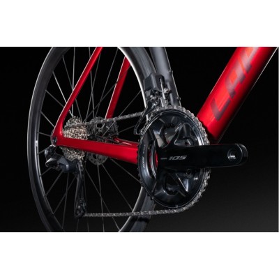 LAPIERRE XELIUS DRS 6.0 C2 2026 LAPIERRE XELIUS DRS 6.0 C2 2026