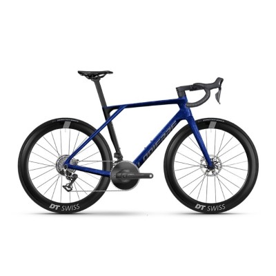 LAPIERRE XELIUS DRS 10.0 AXS 2026 LAPIERRE XELIUS DRS 10.0 AXS 2026
