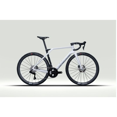 LAPIERRE XELIUS DRS 10.0 2026 LAPIERRE XELIUS DRS 10.0 2026