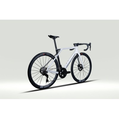 LAPIERRE XELIUS DRS 10.0 2026 LAPIERRE XELIUS DRS 10.0 2026