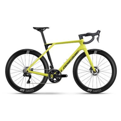 LAPIERRE XELIUS DRS 10.0 2026 LAPIERRE XELIUS DRS 10.0 2026