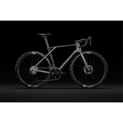 LAPIERRE XELIUS DRS 9.0 2026 LAPIERRE XELIUS DRS 9.0 2026