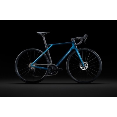 LAPIERRE XELIUS DRS 5.0 2026 LAPIERRE XELIUS DRS 5.0 2026