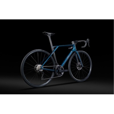 LAPIERRE XELIUS DRS 5.0 2026 LAPIERRE XELIUS DRS 5.0 2026