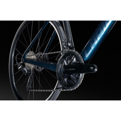 LAPIERRE XELIUS DRS 5.0 2026 LAPIERRE XELIUS DRS 5.0 2026