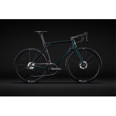 LAPIERRE XELIUS DRS 7.0 C1 2026 LAPIERRE XELIUS DRS 7.0 C1 2026