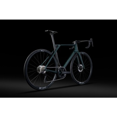 LAPIERRE XELIUS DRS 7.0 C1 2026 LAPIERRE XELIUS DRS 7.0 C1 2026