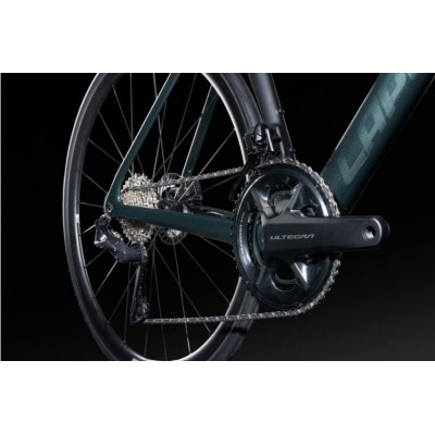 LAPIERRE XELIUS DRS 7.0 C1 2026 LAPIERRE XELIUS DRS 7.0 C1 2026