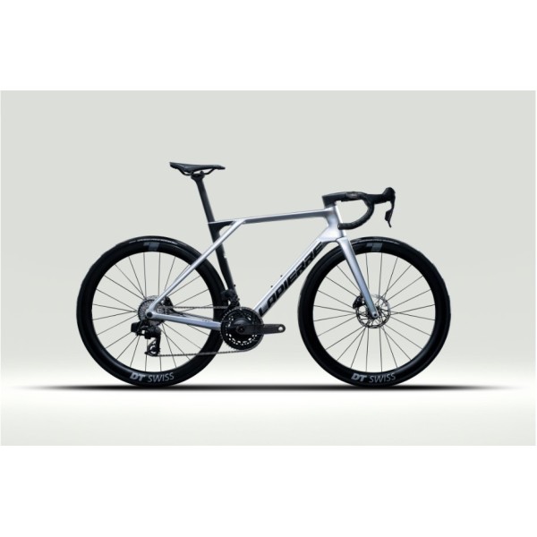 LAPIERRE XELIUS DRS 8.0 AXS 2026