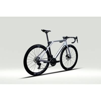 LAPIERRE XELIUS DRS 8.0 AXS 2026 LAPIERRE XELIUS DRS 8.0 AXS 2026