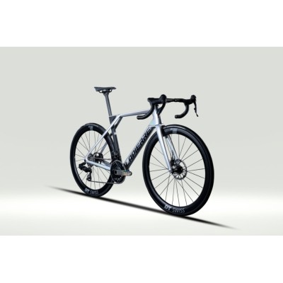 LAPIERRE XELIUS DRS 8.0 AXS 2026 LAPIERRE XELIUS DRS 8.0 AXS 2026
