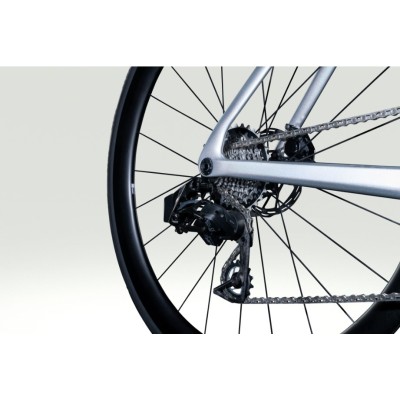 LAPIERRE XELIUS DRS 8.0 AXS 2026 LAPIERRE XELIUS DRS 8.0 AXS 2026