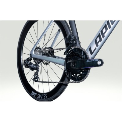 LAPIERRE XELIUS DRS 8.0 AXS 2026 LAPIERRE XELIUS DRS 8.0 AXS 2026