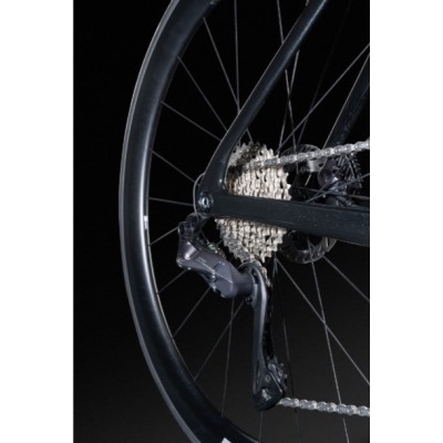 LAPIERRE XELIUS DRS 8.0 C2 2026 LAPIERRE XELIUS DRS 8.0 C2 2026