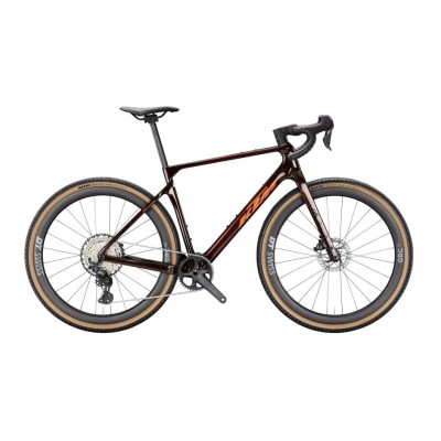 KTM GRAVELATOR Master 2026 KTM GRAVELATOR Master 2026