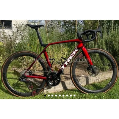 Trek Madone SL6 gén. 8 (occasion) Trek Madone SL6 gén. 8 (occasion)