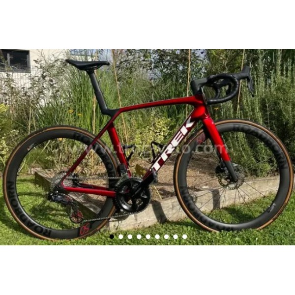 Trek Madone SL6 gén. 8 (occasion)
