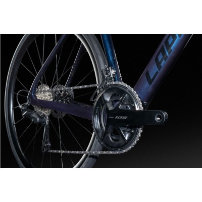 LAPIERRE PULSIUM 5.0 2026 LAPIERRE PULSIUM 5.0 2026