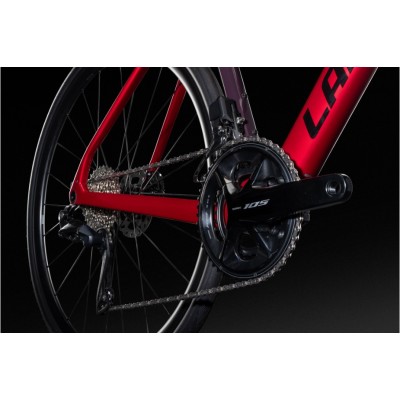 LAPIERRE PULSIUM 6.0 C2 2026 LAPIERRE PULSIUM 6.0 C2 2026