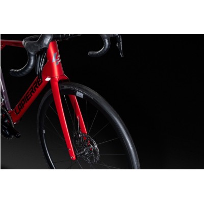 LAPIERRE PULSIUM 6.0 C2 2026 LAPIERRE PULSIUM 6.0 C2 2026