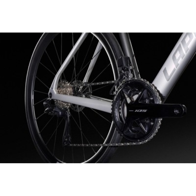 LAPIERRE PULSIUM 6.0 C1 2026 LAPIERRE PULSIUM 6.0 C1 2026