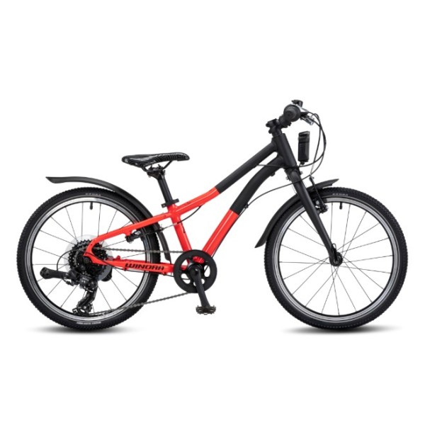 WINORA Rage 20"