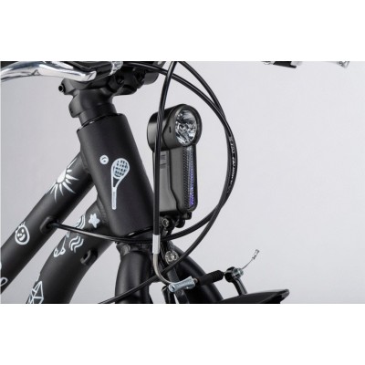 WINORA Rage 20" WINORA Rage 20"