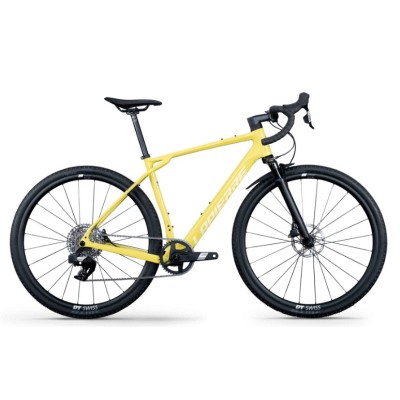 LAPIERRE CROSSHILL CF 6.0 S AXS 2025 LAPIERRE CROSSHILL CF 6.0 S AXS 2025