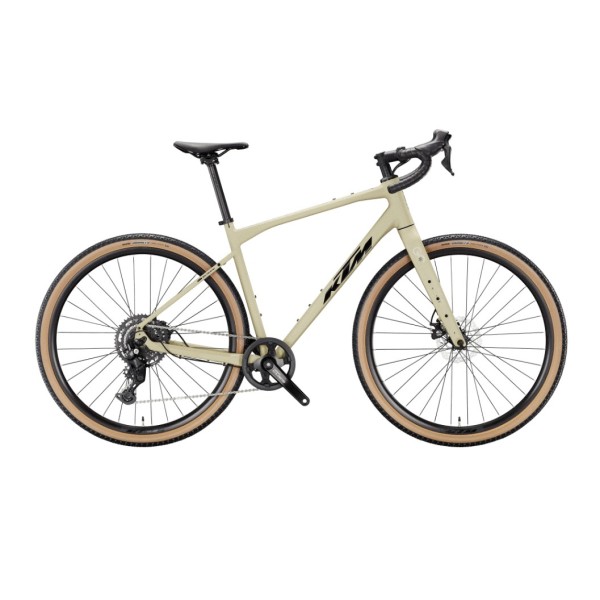 KTM GRAVELATOR 30 2026