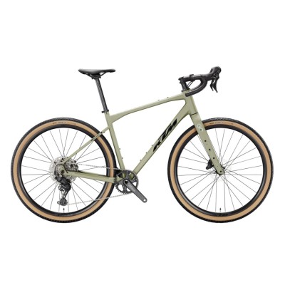 KTM GRAVELATOR 25 2026 KTM GRAVELATOR 25 2026