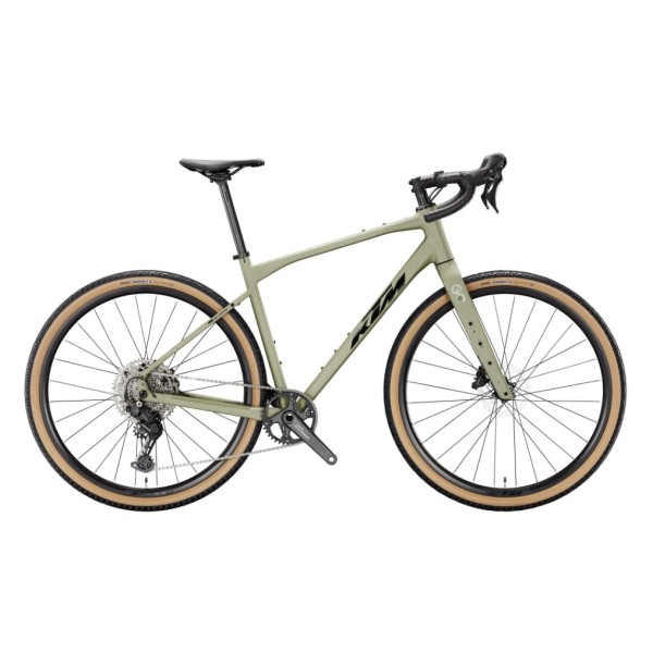KTM GRAVELATOR 25 2026
