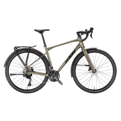 KTM GRAVELATOR 20 2026 KTM GRAVELATOR 20 2026