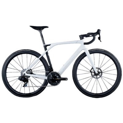 LAPIERRE XELIUS SL 8.0 AXS 2025 LAPIERRE XELIUS SL 8.0 AXS 2025