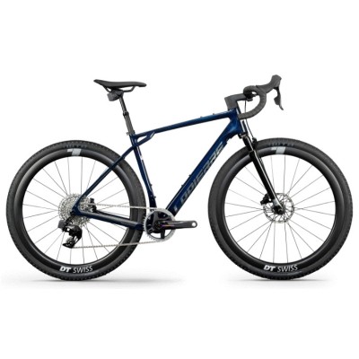 LAPIERRE CROSSHILL CF 8.0 S AXS 2025 LAPIERRE CROSSHILL CF 8.0 S AXS 2025