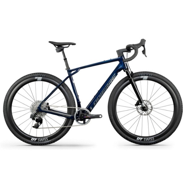 LAPIERRE CROSSHILL CF 8.0 S AXS 2025
