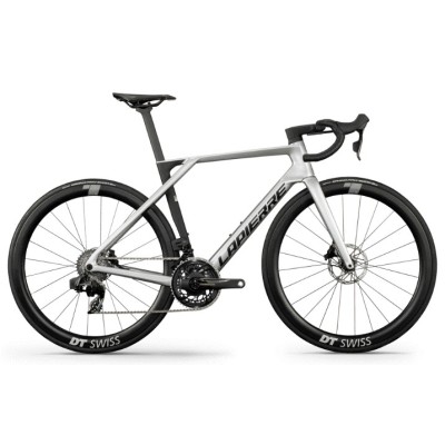 LAPIERRE XELIUS DRS 8.0 AXS 2025 LAPIERRE XELIUS DRS 8.0 AXS 2025