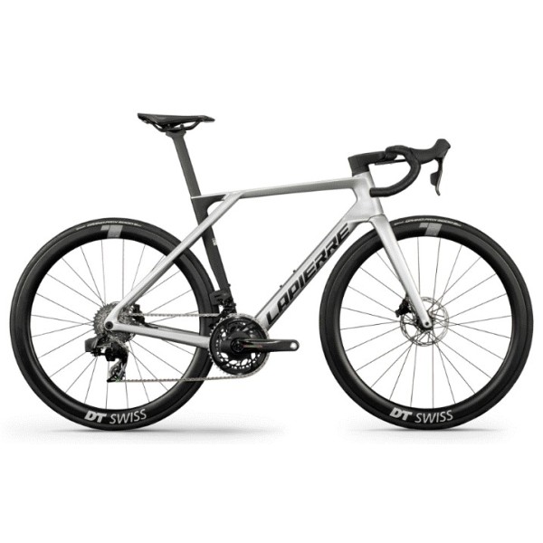 LAPIERRE XELIUS DRS 8.0 AXS 2025