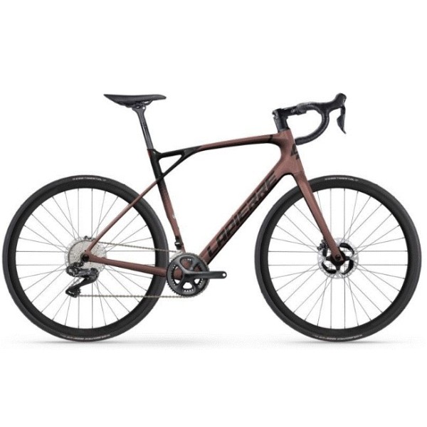 LAPIERRE PULSIUM 8.0 DI2 2024