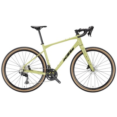 KTM GRAVELATOR 10 2026 KTM GRAVELATOR 10 2026