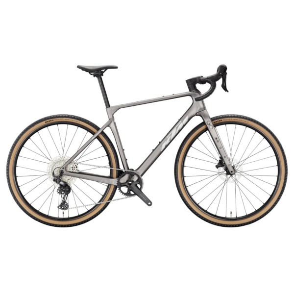 KTM GRAVELATOR PRO 2026