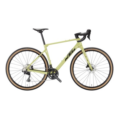 KTM GRAVELATOR PRO 2X 2026 KTM GRAVELATOR PRO 2X 2026