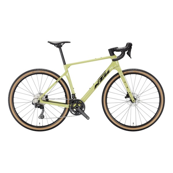 KTM GRAVELATOR PRO 2X 2026