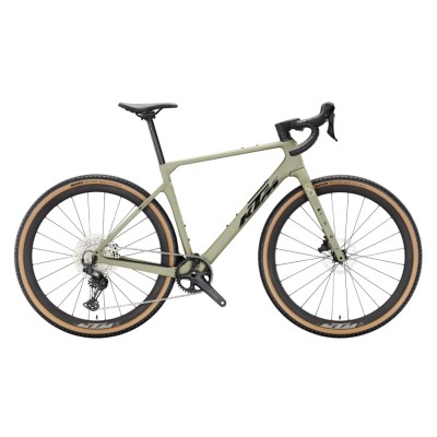 KTM GRAVELATOR ELITE 2026 KTM GRAVELATOR ELITE 2026