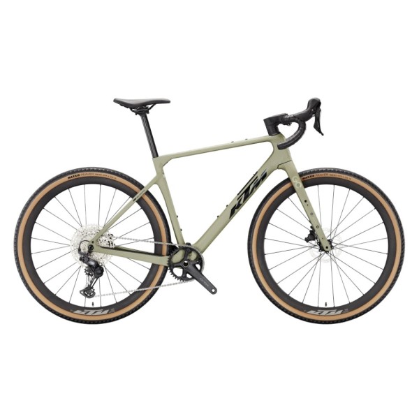 KTM GRAVELATOR ELITE 2026