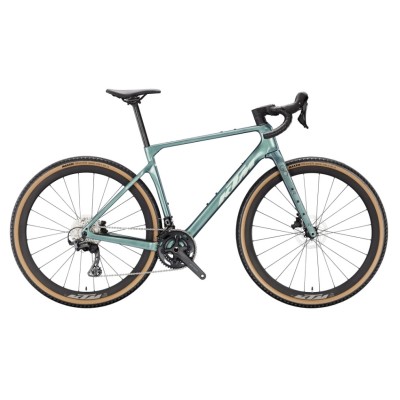 KTM GRAVELATOR ELITE 2X 2026 KTM GRAVELATOR ELITE 2X 2026