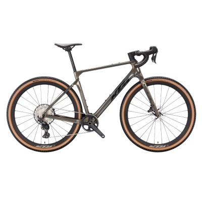KTM GRAVELATOR ELITE DI2 2026 KTM GRAVELATOR ELITE DI2 2026